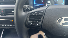 Hyundai i10 1.2 MPi Premium 5dr Auto Petrol Hatchback